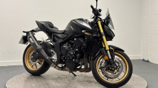 Honda CB 1000 Hornet (25MY)